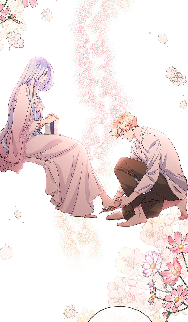 The Duchess Has a Deathwish (Colored) Chapter 54 page 74 - 