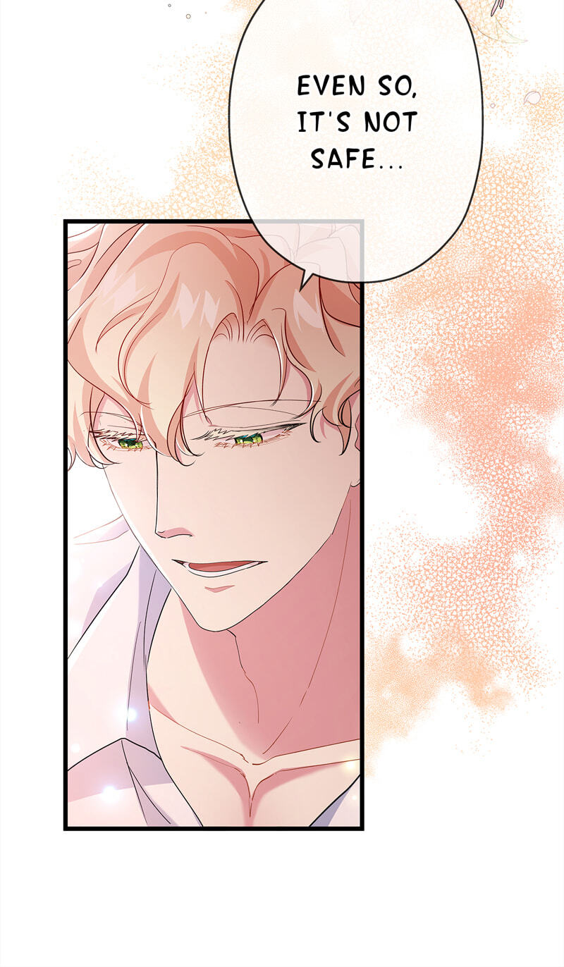 The Duchess Has a Deathwish (Colored) Chapter 54 page 75 - 