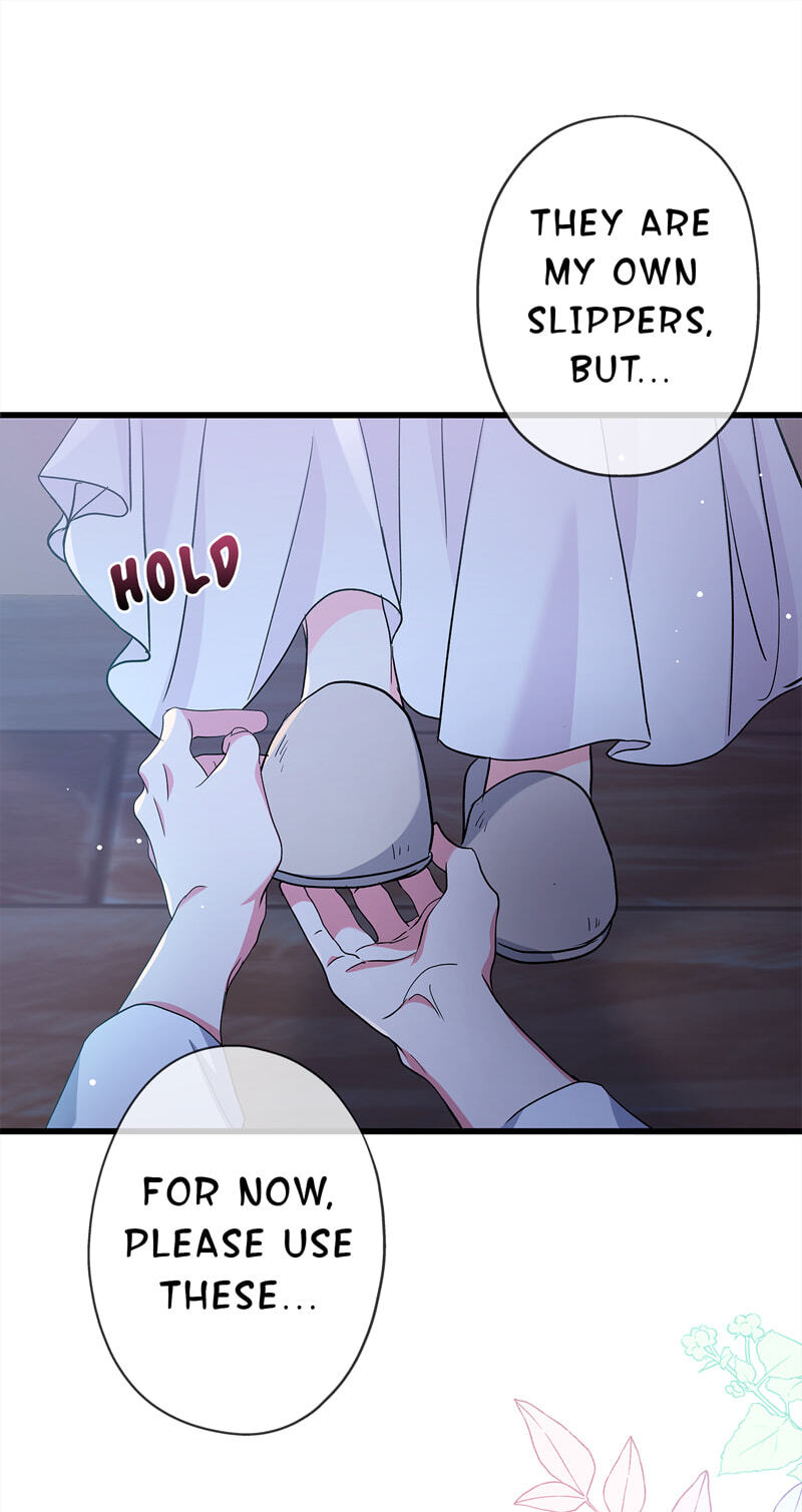 The Duchess Has a Deathwish (Colored) Chapter 54 page 76 - 
