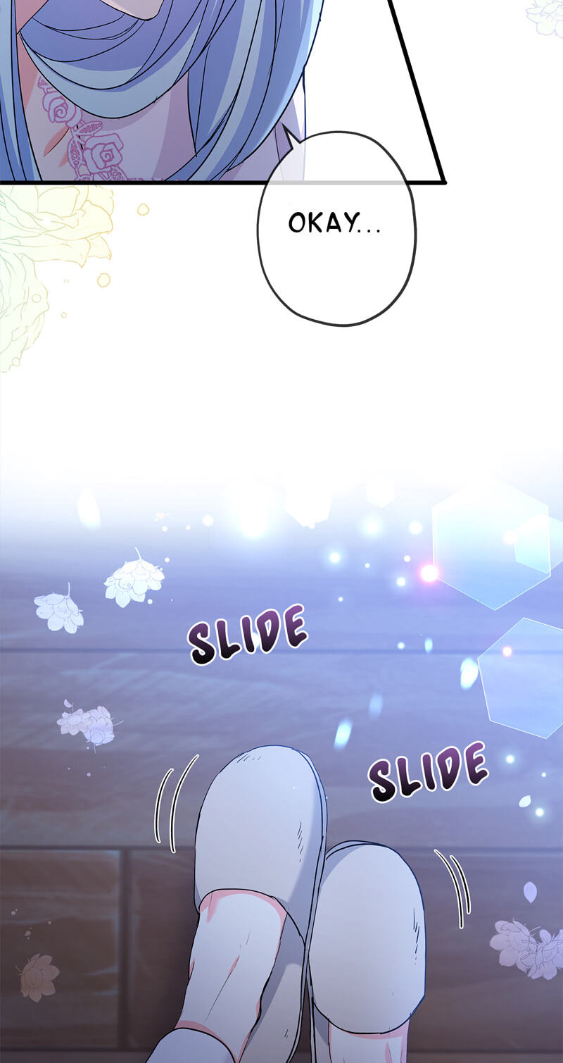 The Duchess Has a Deathwish (Colored) Chapter 54 page 78 - 