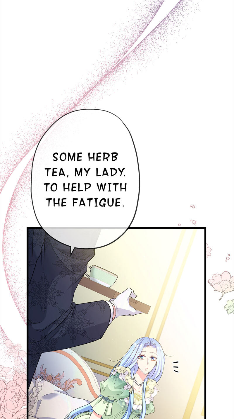 The Duchess Has a Deathwish (Colored) Chapter 54 page 9 - 