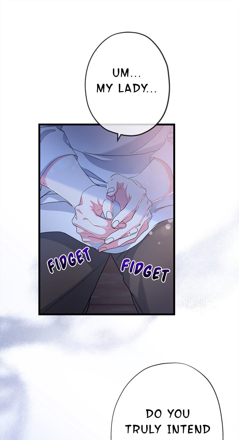 The Duchess Has a Deathwish (Colored) Chapter 54 page 81 - 