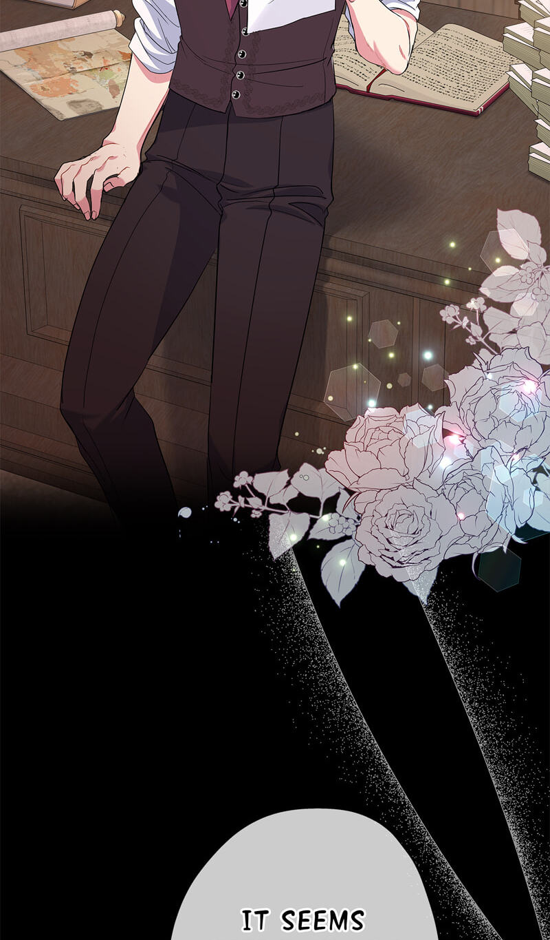 The Duchess Has a Deathwish (Colored) Chapter 55 page 11 - 