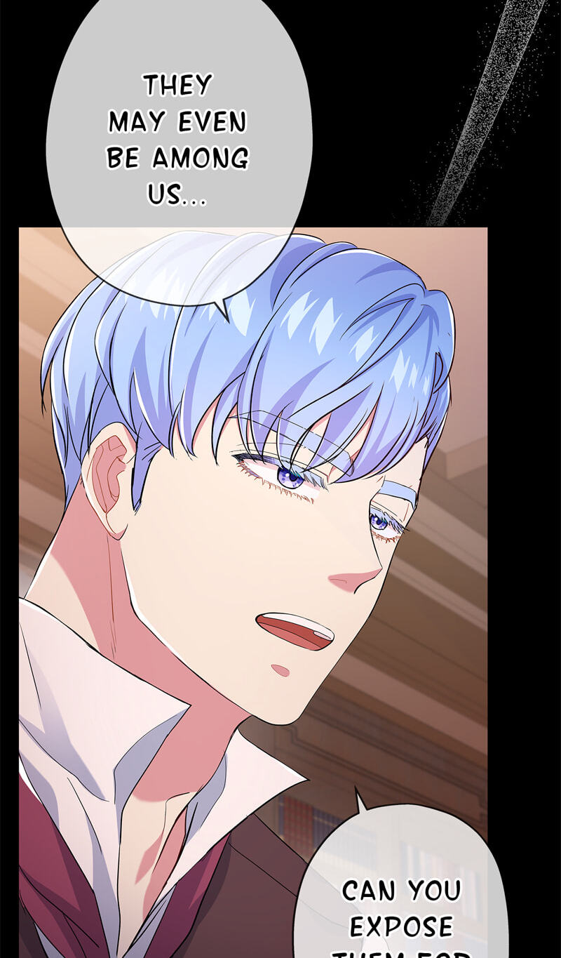 The Duchess Has a Deathwish (Colored) Chapter 55 page 13 - 