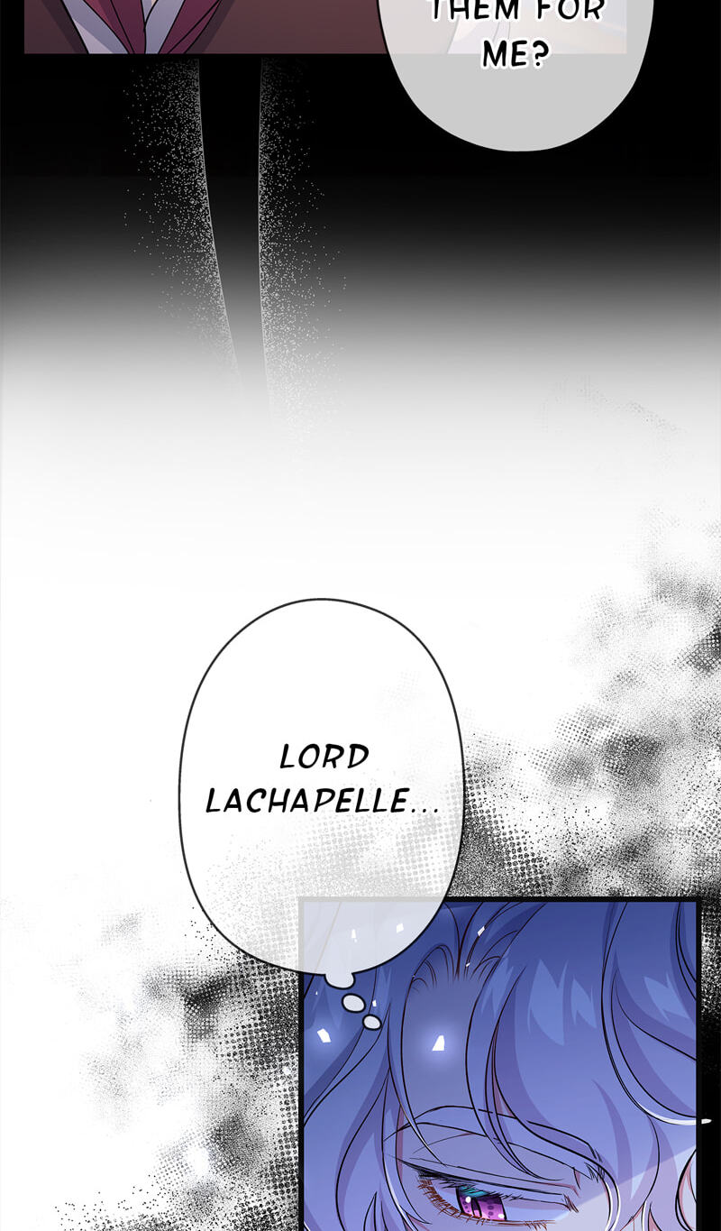 The Duchess Has a Deathwish (Colored) Chapter 55 page 14 - 