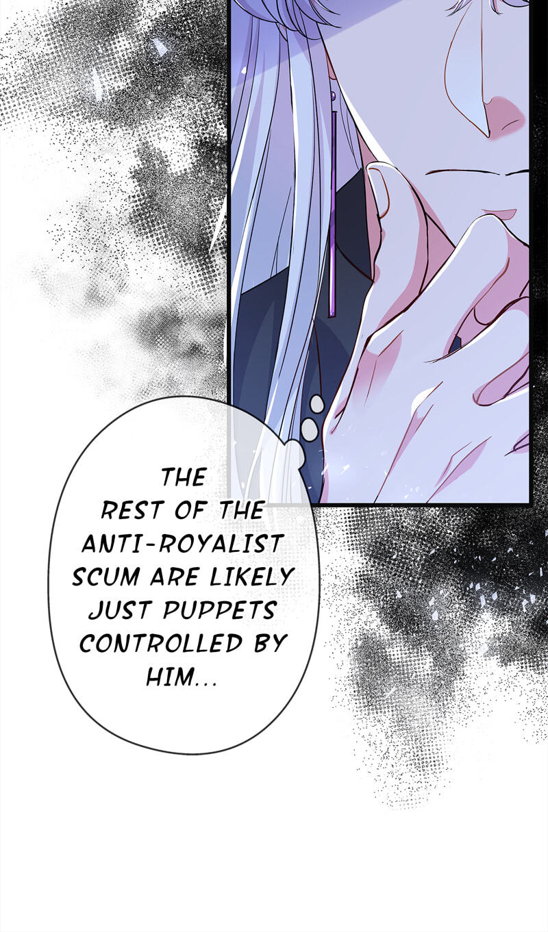 The Duchess Has a Deathwish (Colored) Chapter 55 page 15 - 