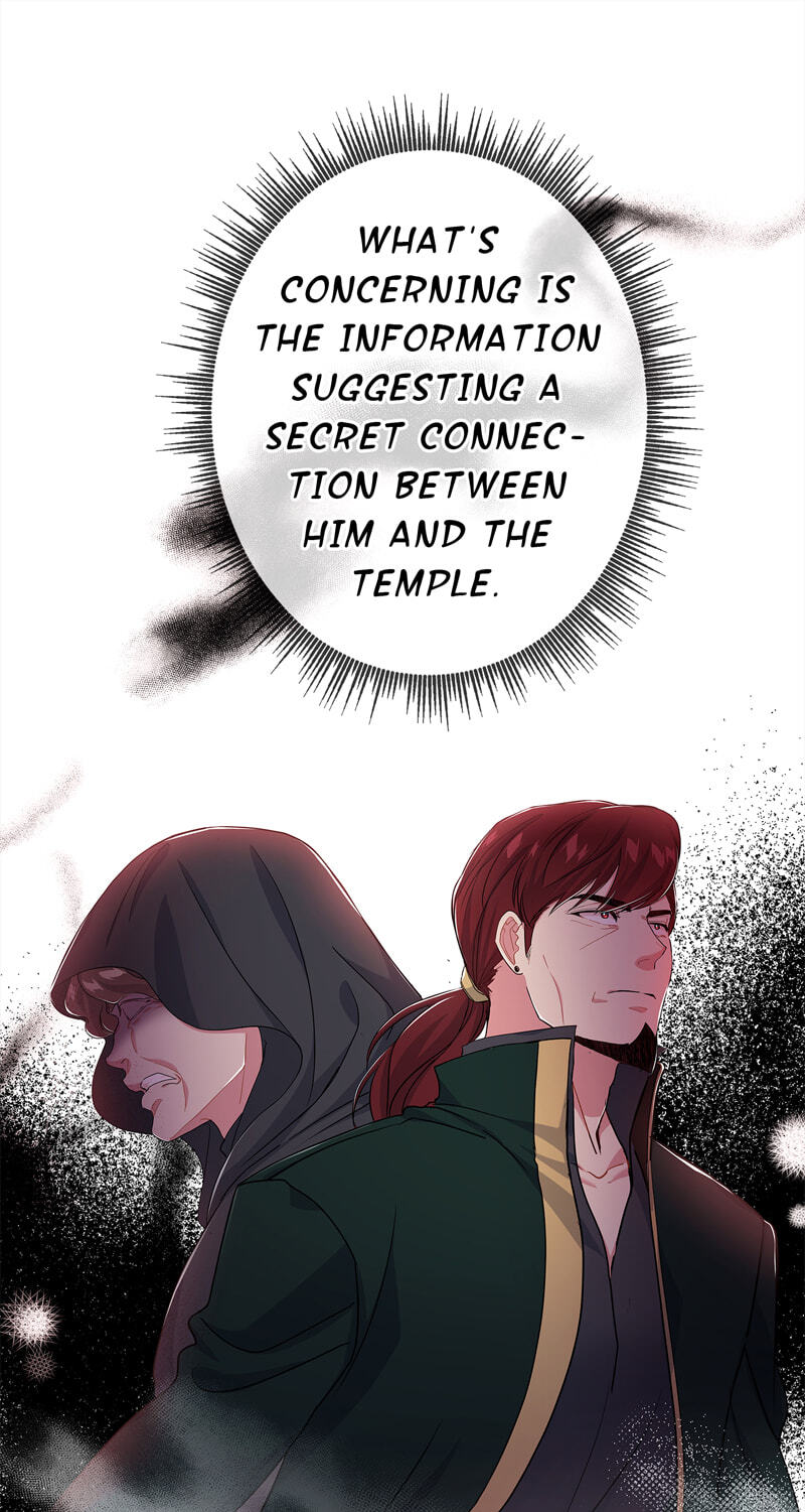 The Duchess Has a Deathwish (Colored) Chapter 55 page 16 - 