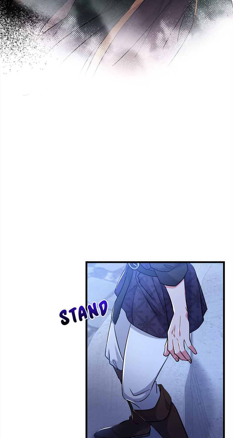 The Duchess Has a Deathwish (Colored) Chapter 55 page 17 - 