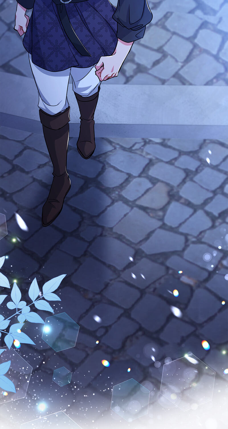 The Duchess Has a Deathwish (Colored) Chapter 55 page 19 - 