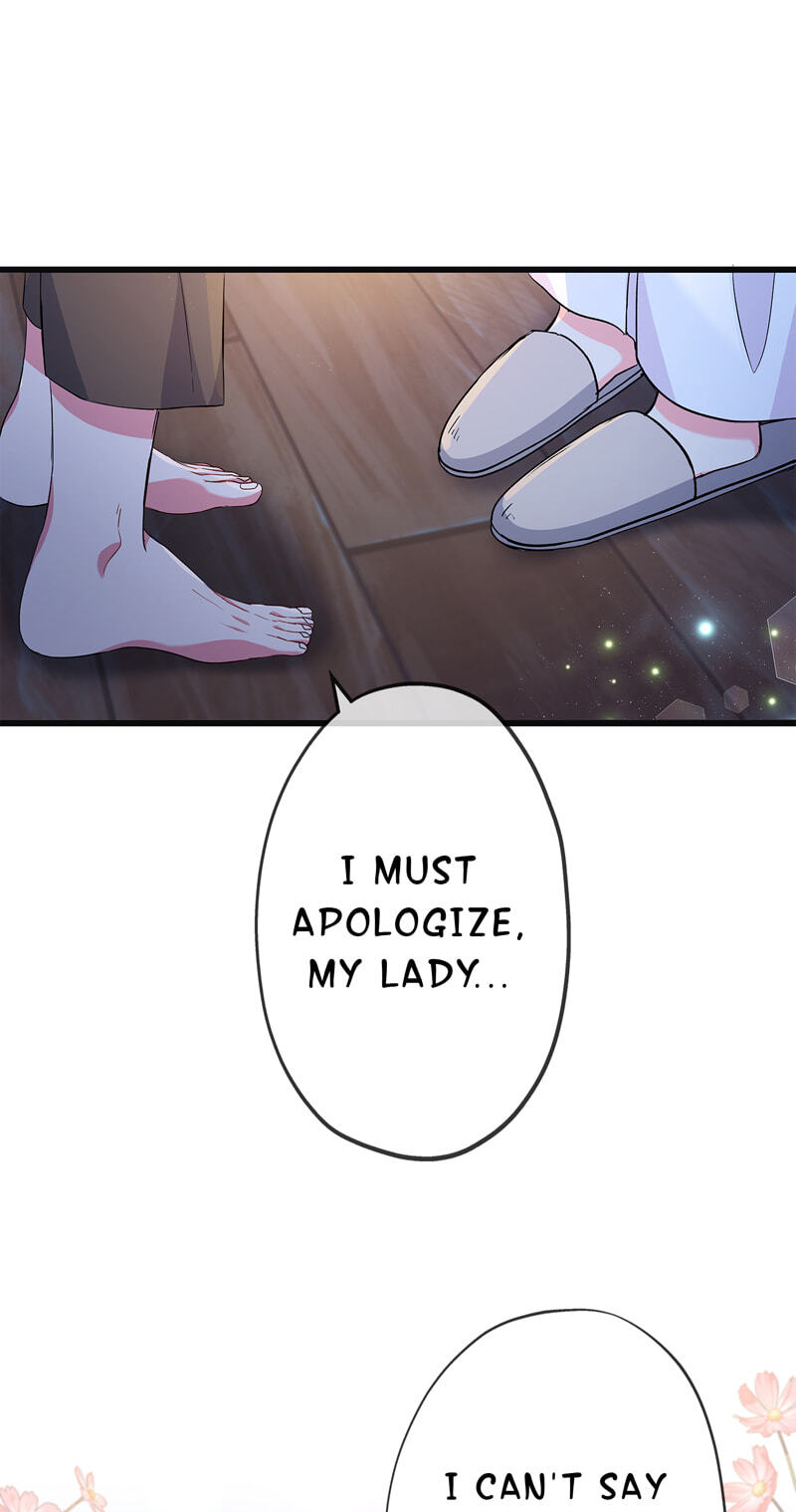 The Duchess Has a Deathwish (Colored) Chapter 55 page 21 - 