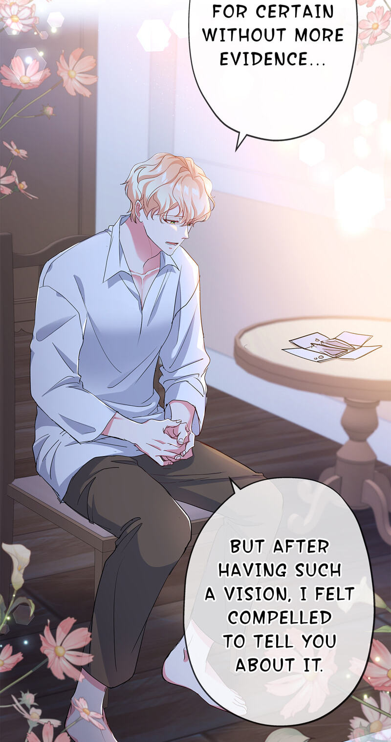 The Duchess Has a Deathwish (Colored) Chapter 55 page 22 - 