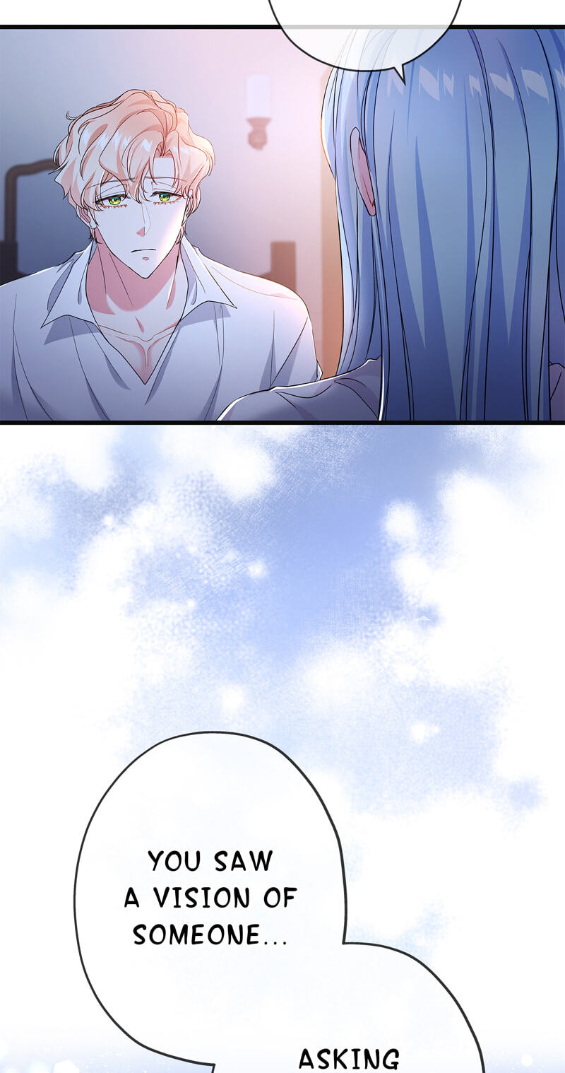 The Duchess Has a Deathwish (Colored) Chapter 55 page 24 - 