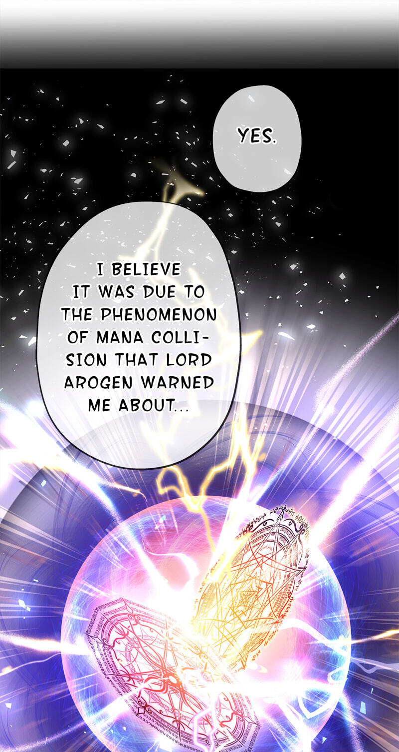 The Duchess Has a Deathwish (Colored) Chapter 55 page 26 - 