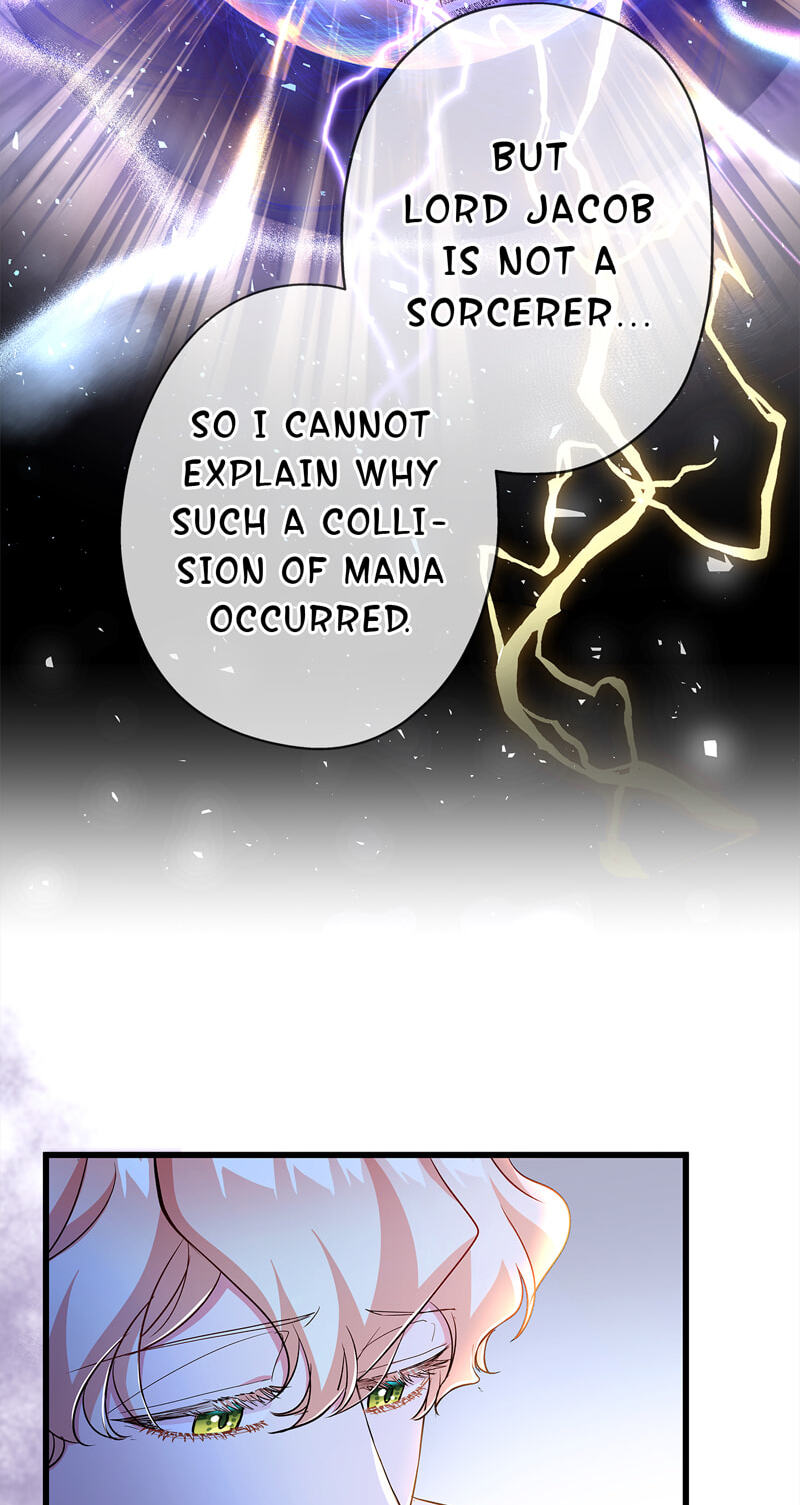 The Duchess Has a Deathwish (Colored) Chapter 55 page 27 - 