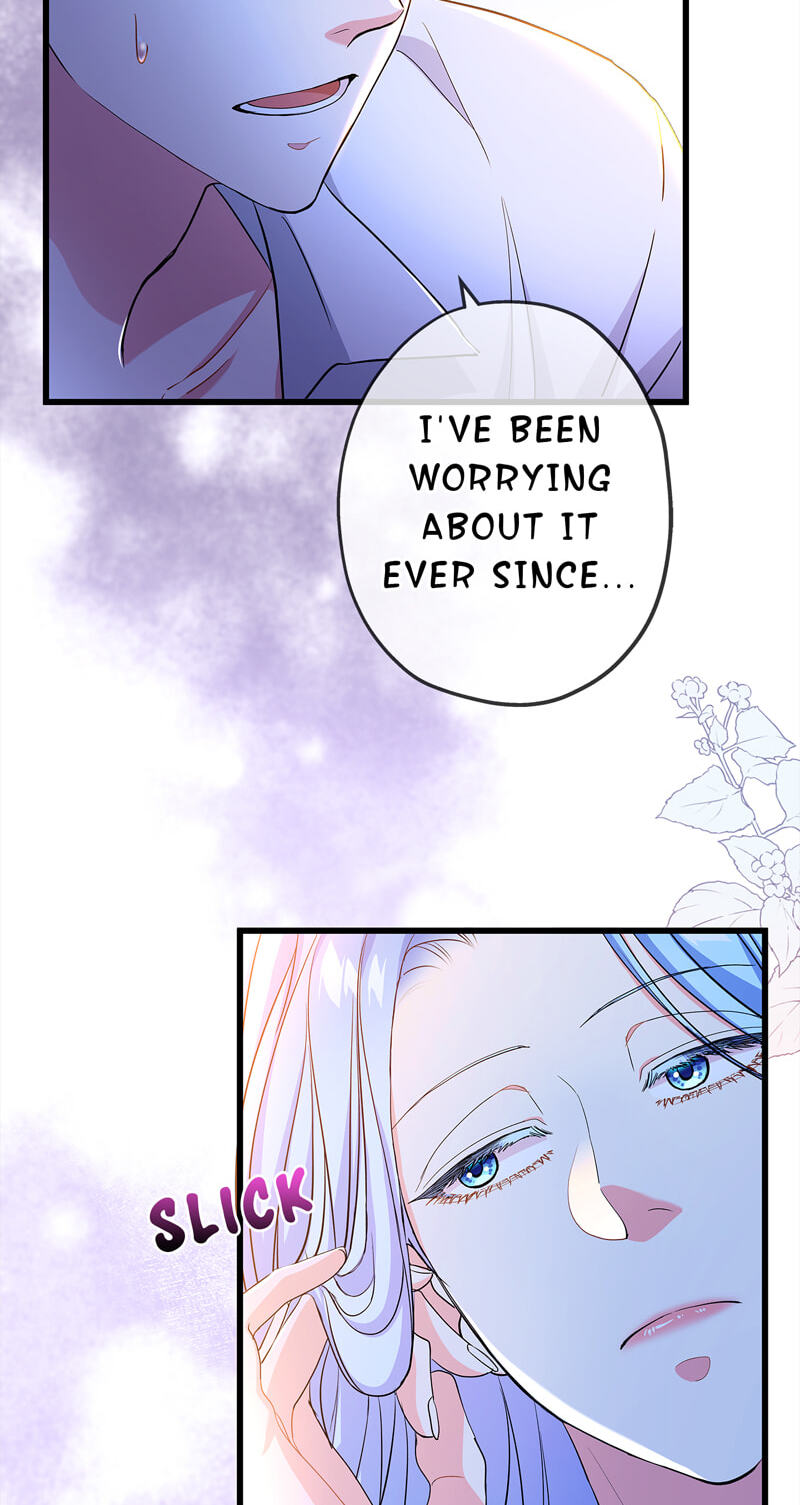 The Duchess Has a Deathwish (Colored) Chapter 55 page 28 - 