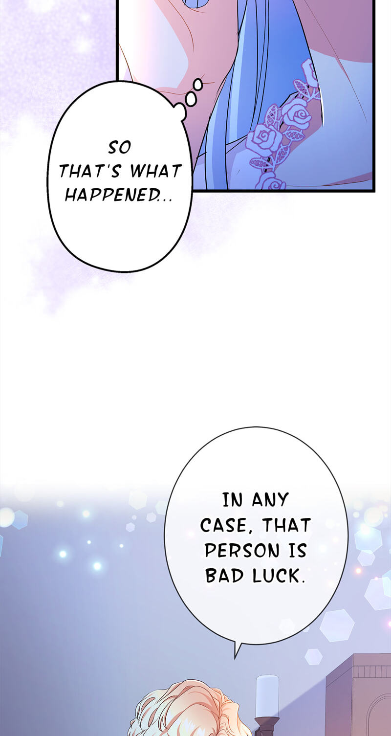 The Duchess Has a Deathwish (Colored) Chapter 55 page 29 - 