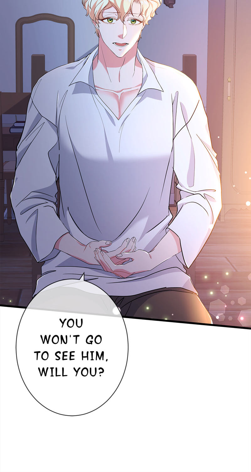 The Duchess Has a Deathwish (Colored) Chapter 55 page 30 - 