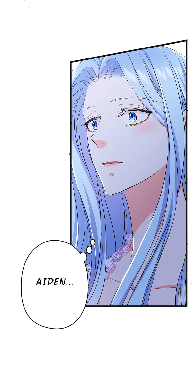 The Duchess Has a Deathwish (Colored) Chapter 55 page 4 - 