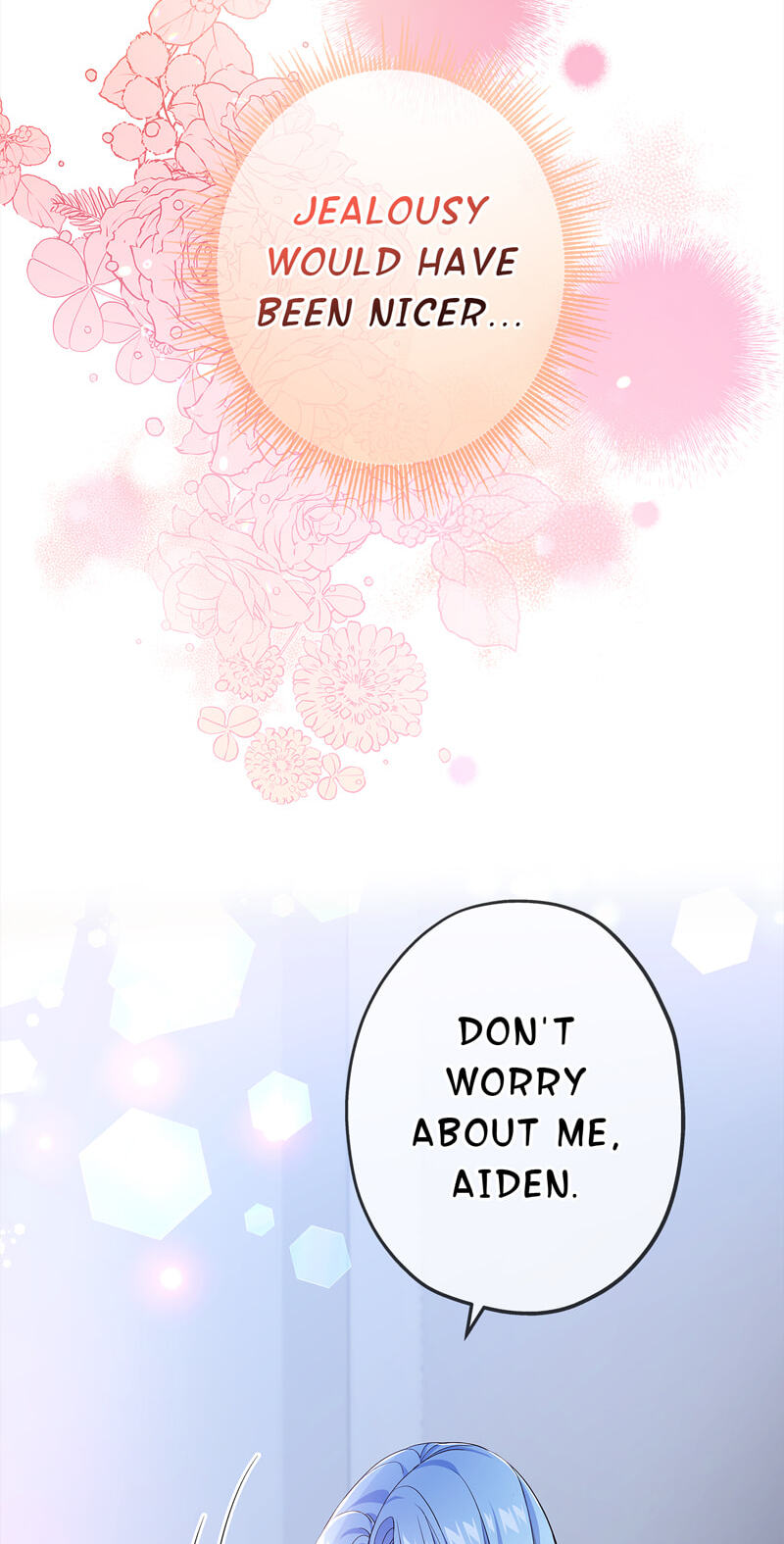 The Duchess Has a Deathwish (Colored) Chapter 55 page 33 - 