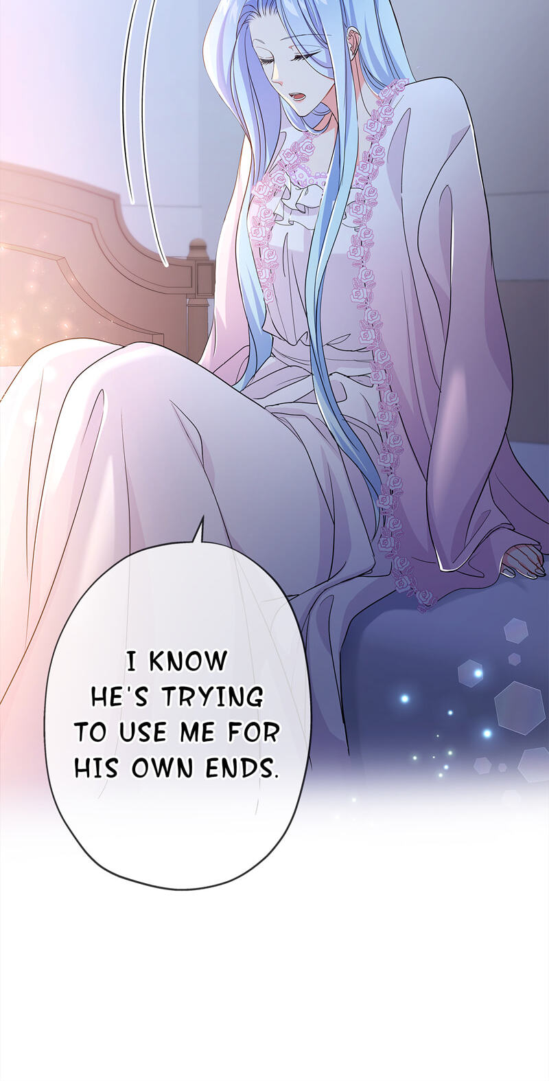 The Duchess Has a Deathwish (Colored) Chapter 55 page 34 - 