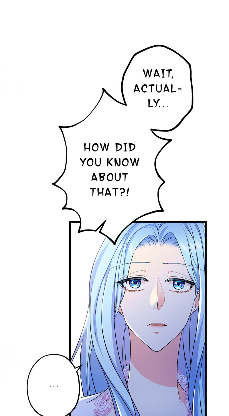 The Duchess Has a Deathwish (Colored) Chapter 55 page 36 - 