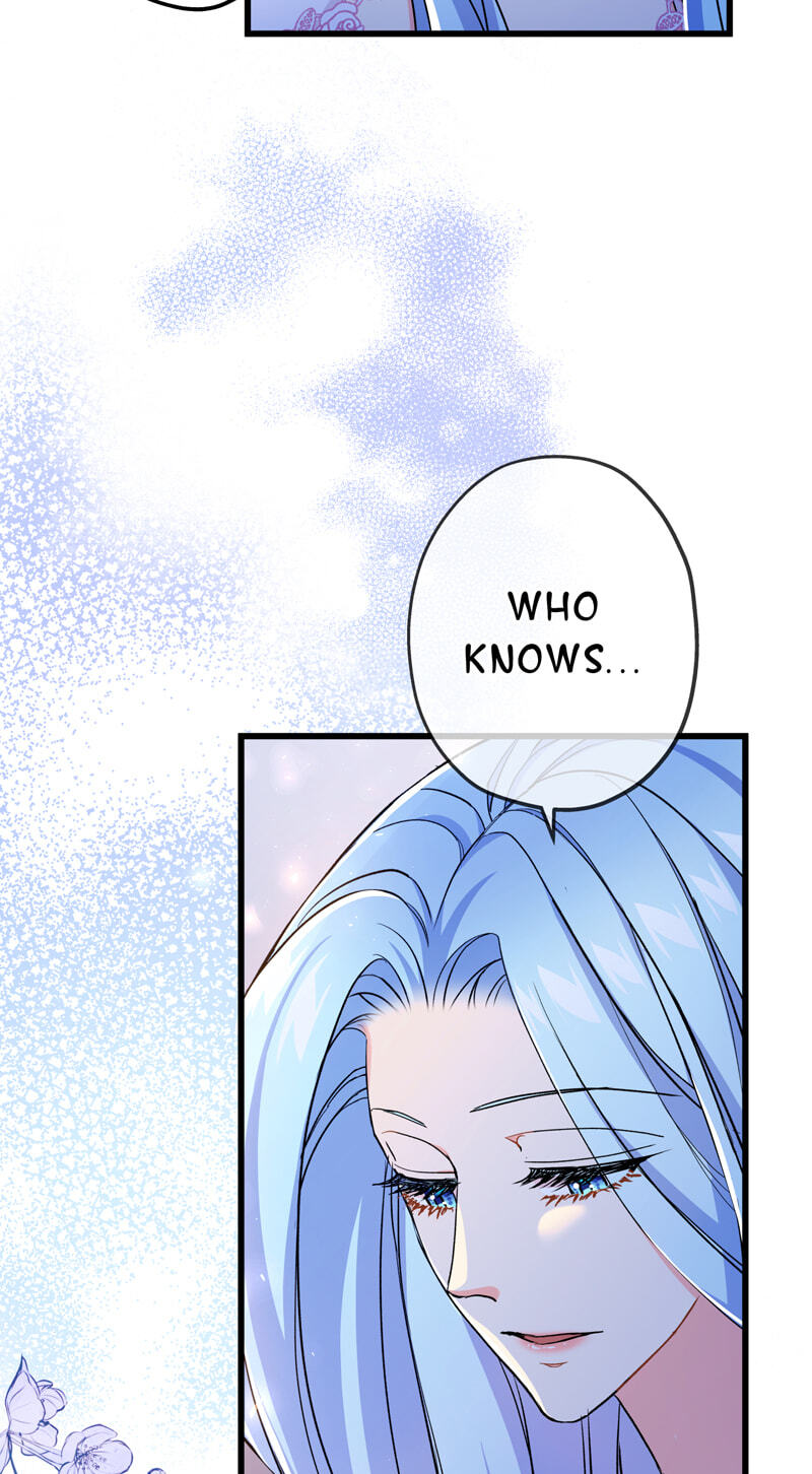 The Duchess Has a Deathwish (Colored) Chapter 55 page 37 - 
