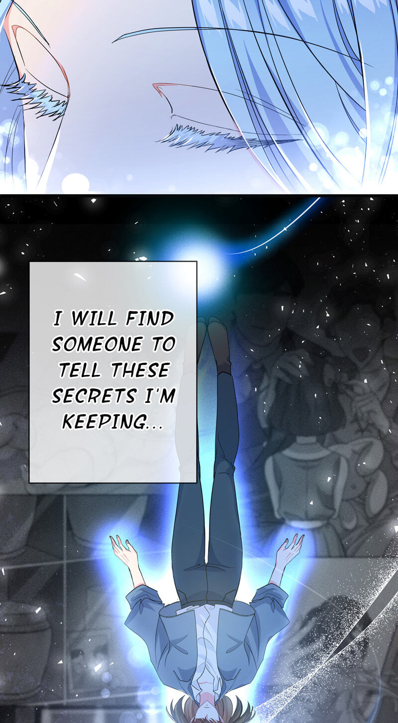 The Duchess Has a Deathwish (Colored) Chapter 55 page 39 - 