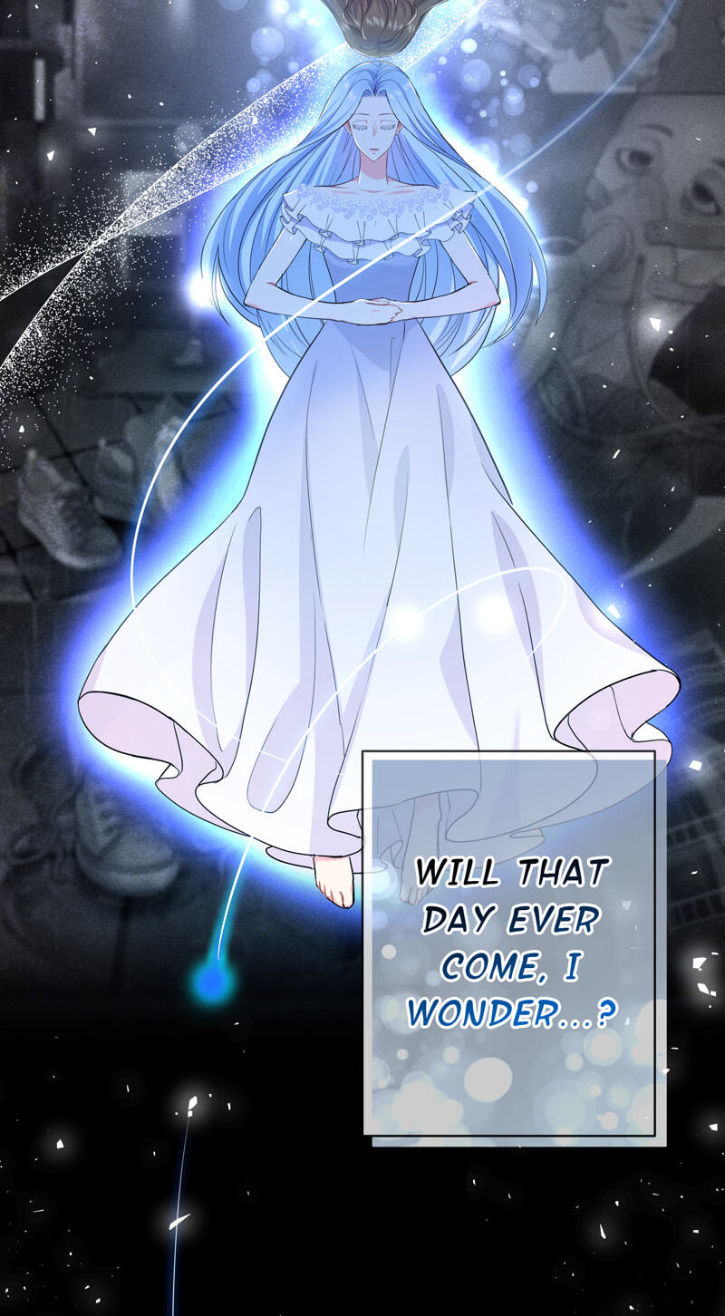 The Duchess Has a Deathwish (Colored) Chapter 55 page 40 - 
