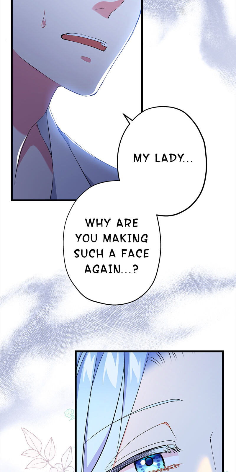 The Duchess Has a Deathwish (Colored) Chapter 55 page 42 - 