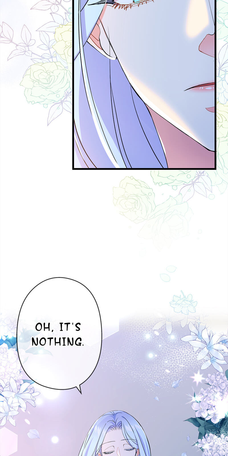 The Duchess Has a Deathwish (Colored) Chapter 55 page 43 - 