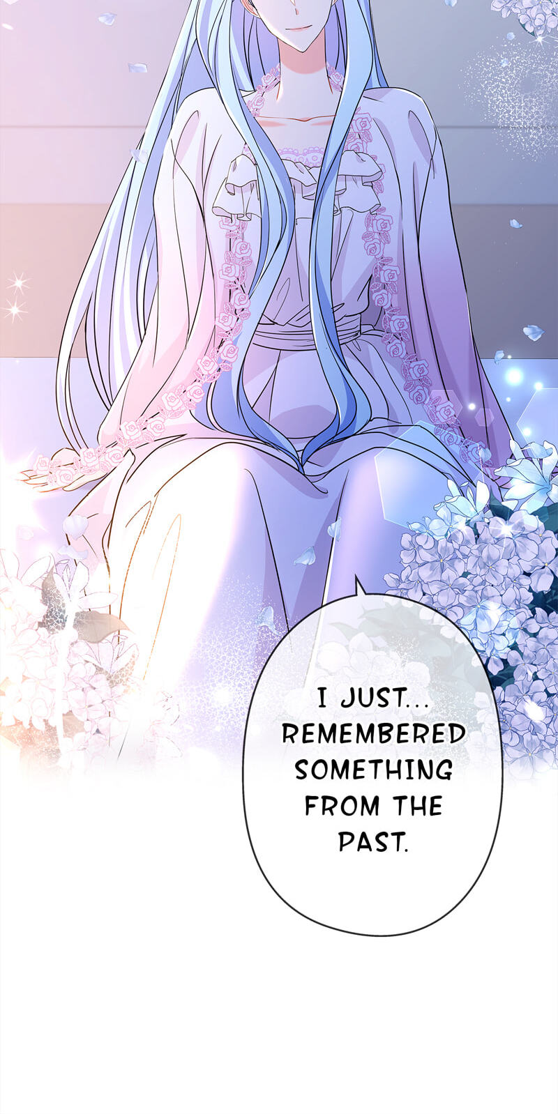 The Duchess Has a Deathwish (Colored) Chapter 55 page 44 - 