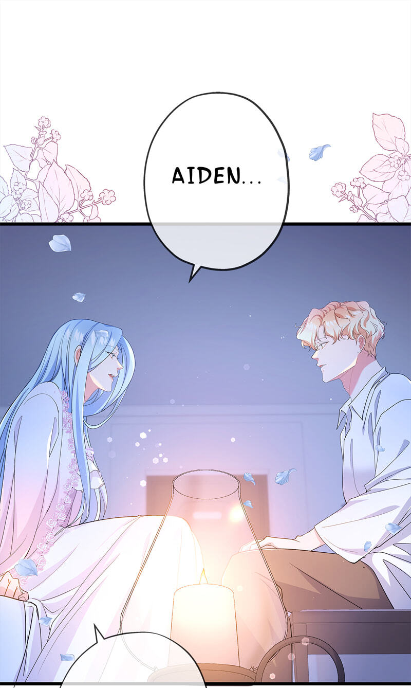 The Duchess Has a Deathwish (Colored) Chapter 55 page 45 - 