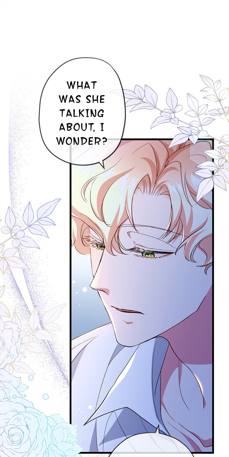 The Duchess Has a Deathwish (Colored) Chapter 55 page 51 - 