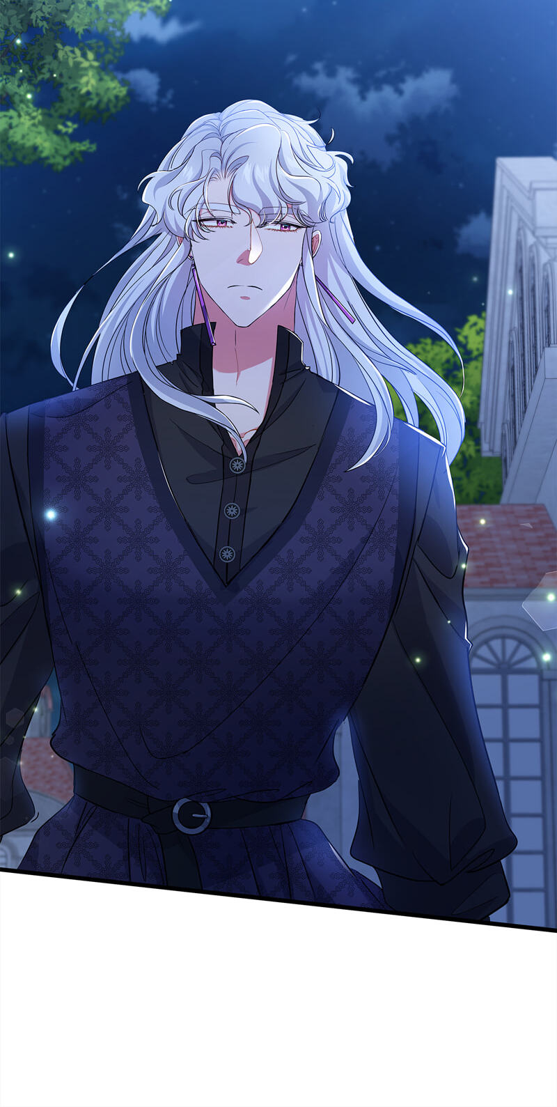 The Duchess Has a Deathwish (Colored) Chapter 55 page 55 - 