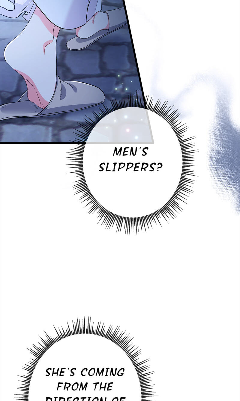 The Duchess Has a Deathwish (Colored) Chapter 55 page 60 - 