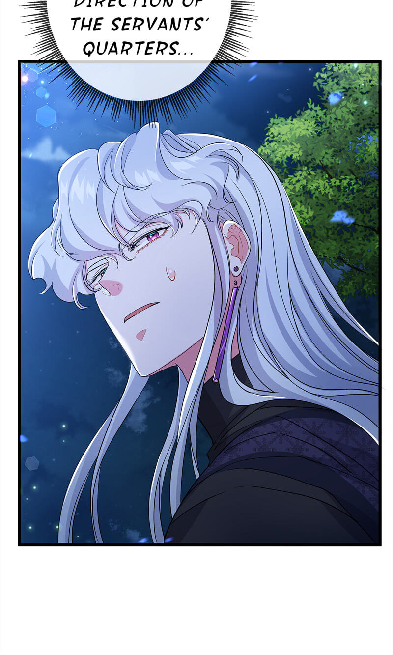 The Duchess Has a Deathwish (Colored) Chapter 55 page 61 - 