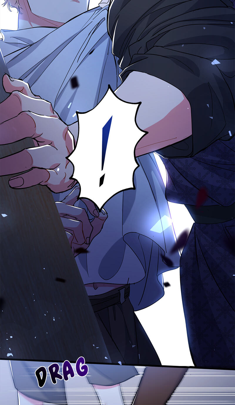 The Duchess Has a Deathwish (Colored) Chapter 55 page 74 - 