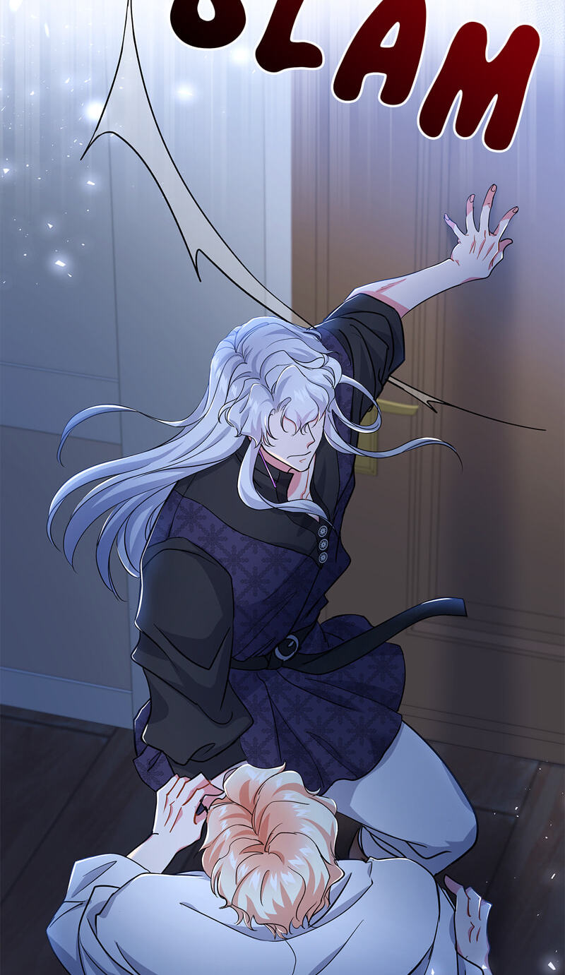 The Duchess Has a Deathwish (Colored) Chapter 55 page 76 - 