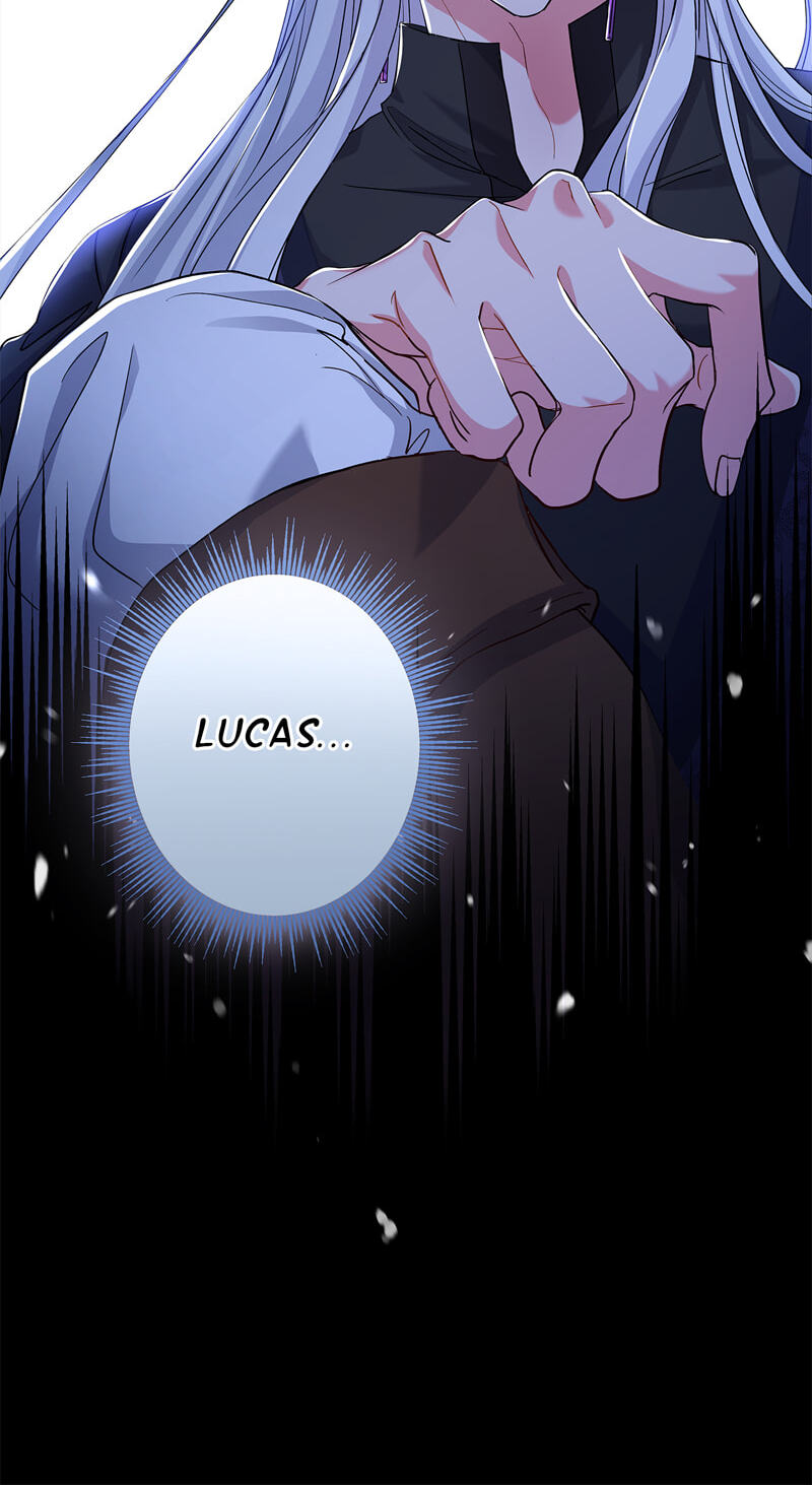 The Duchess Has a Deathwish (Colored) Chapter 55 page 9 - 