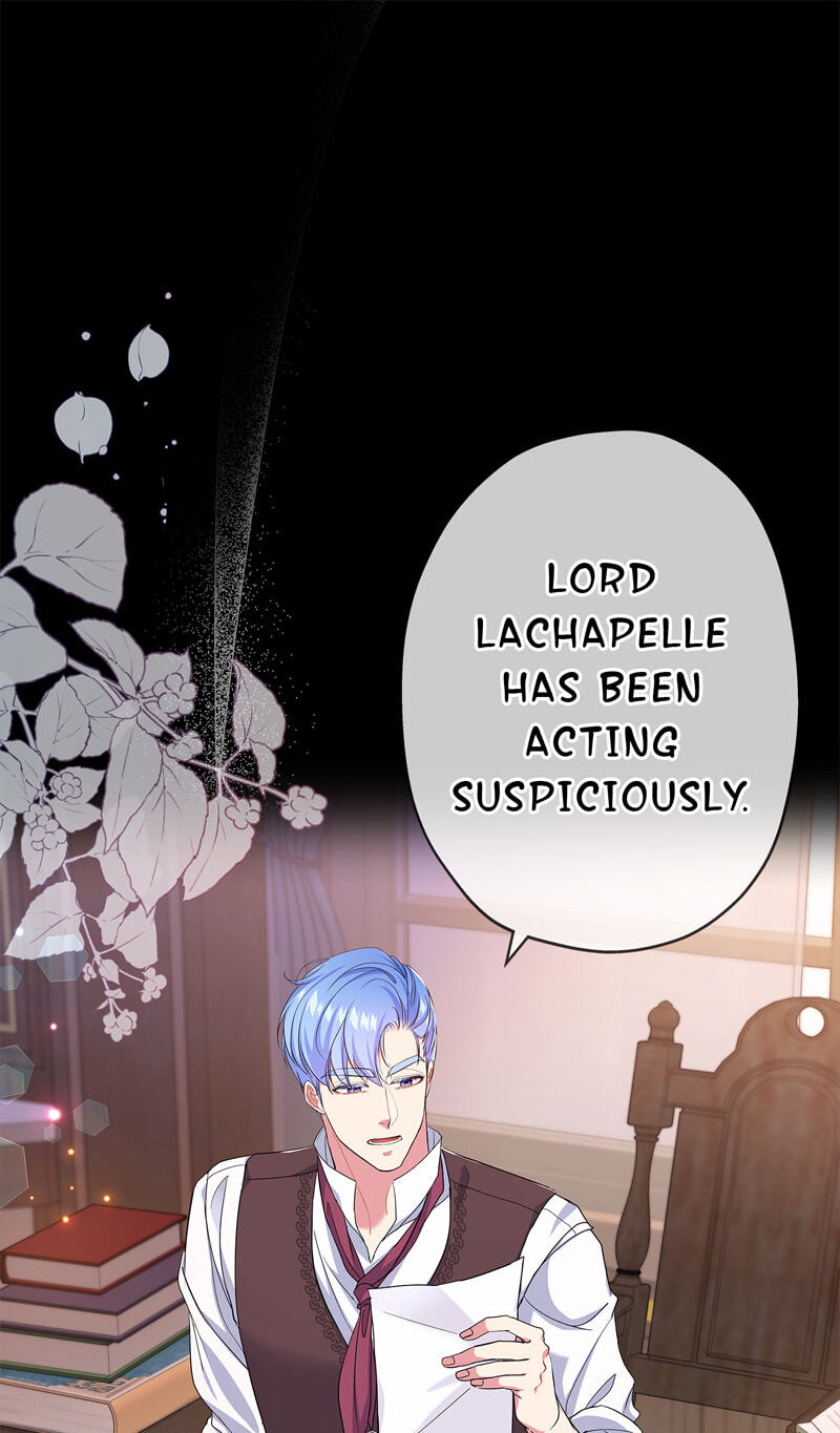 The Duchess Has a Deathwish (Colored) Chapter 55 page 10 - 