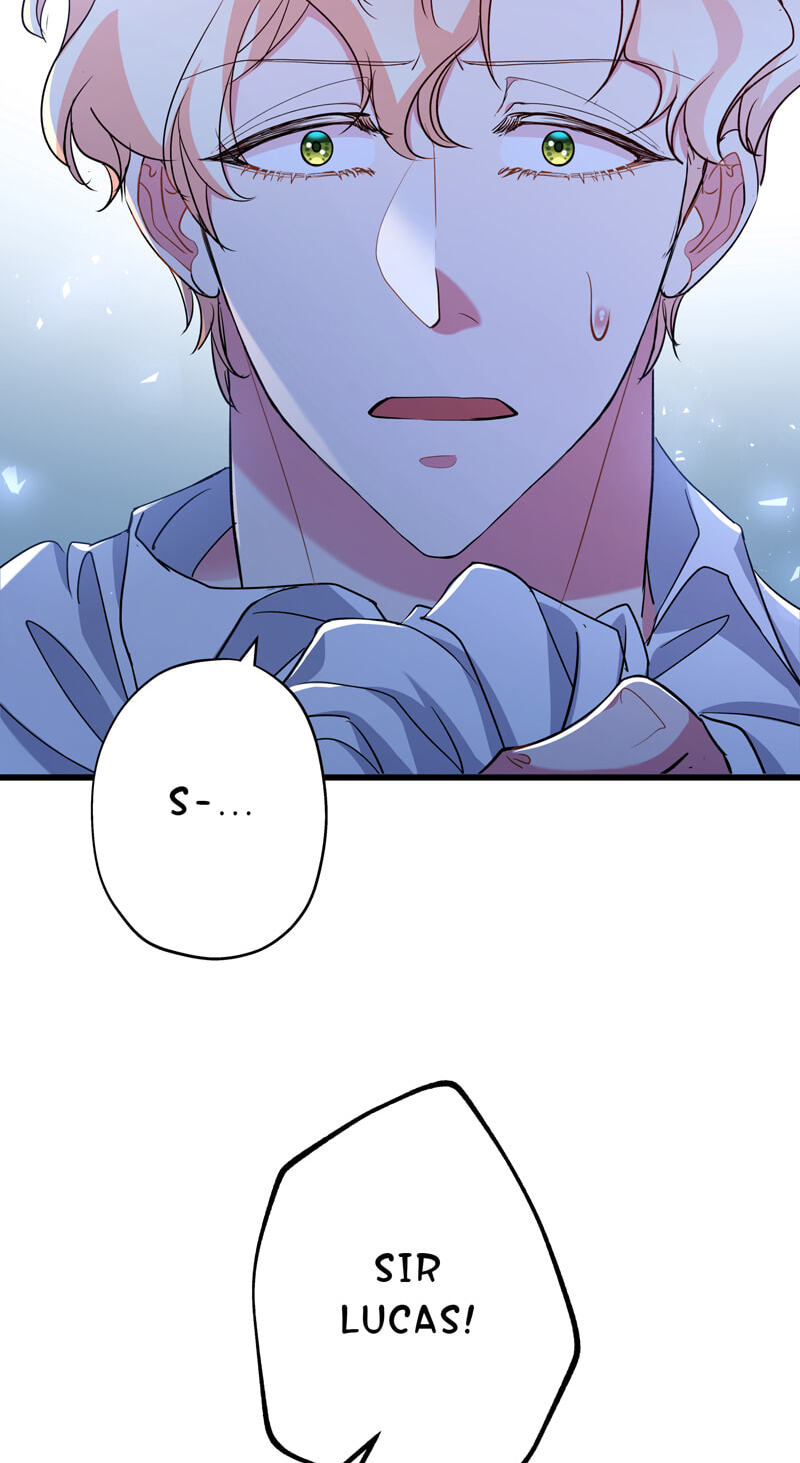 The Duchess Has a Deathwish (Colored) Chapter 56 page 2 - 
