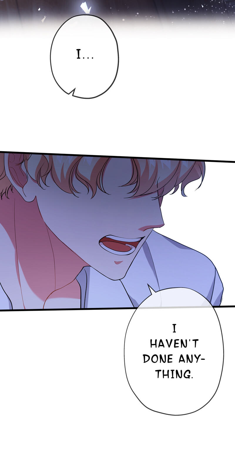 The Duchess Has a Deathwish (Colored) Chapter 56 page 18 - 