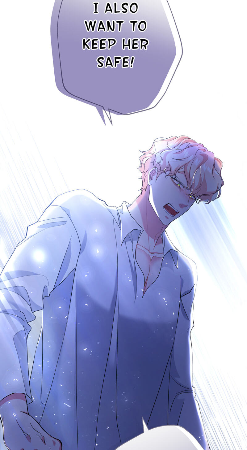 The Duchess Has a Deathwish (Colored) Chapter 56 page 20 - 