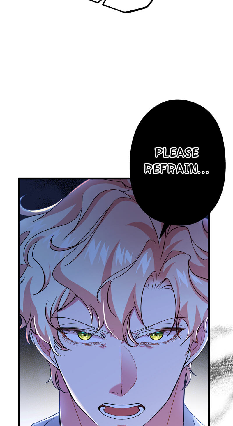 The Duchess Has a Deathwish (Colored) Chapter 56 page 3 - 