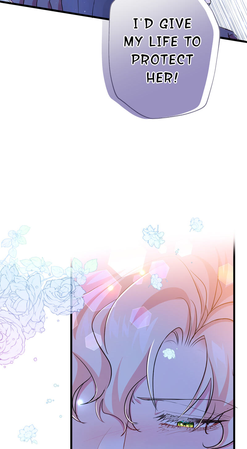 The Duchess Has a Deathwish (Colored) Chapter 56 page 21 - 
