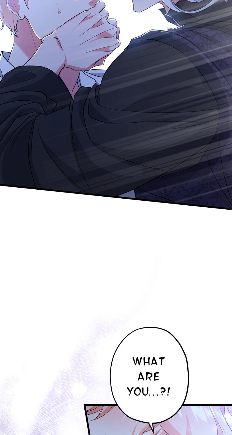 The Duchess Has a Deathwish (Colored) Chapter 56 page 27 - 