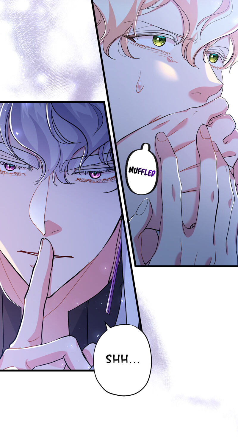 The Duchess Has a Deathwish (Colored) Chapter 56 page 28 - 