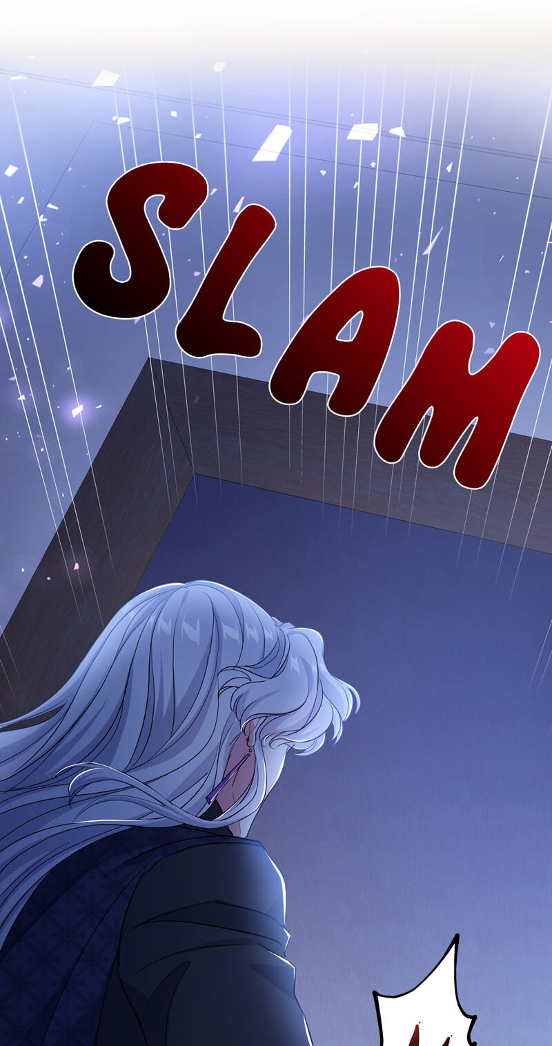 The Duchess Has a Deathwish (Colored) Chapter 56 page 30 - 