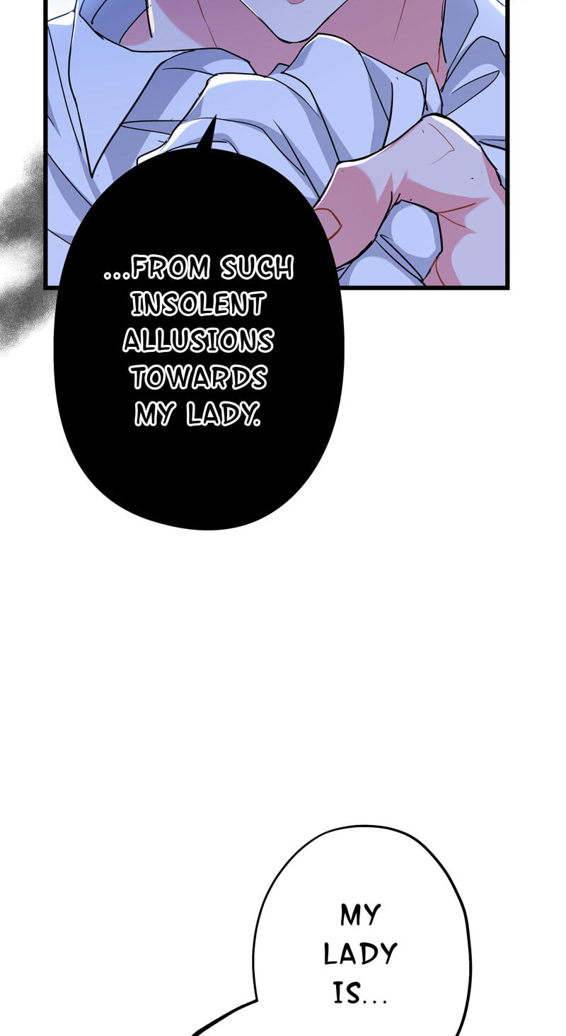 The Duchess Has a Deathwish (Colored) Chapter 56 page 4 - 