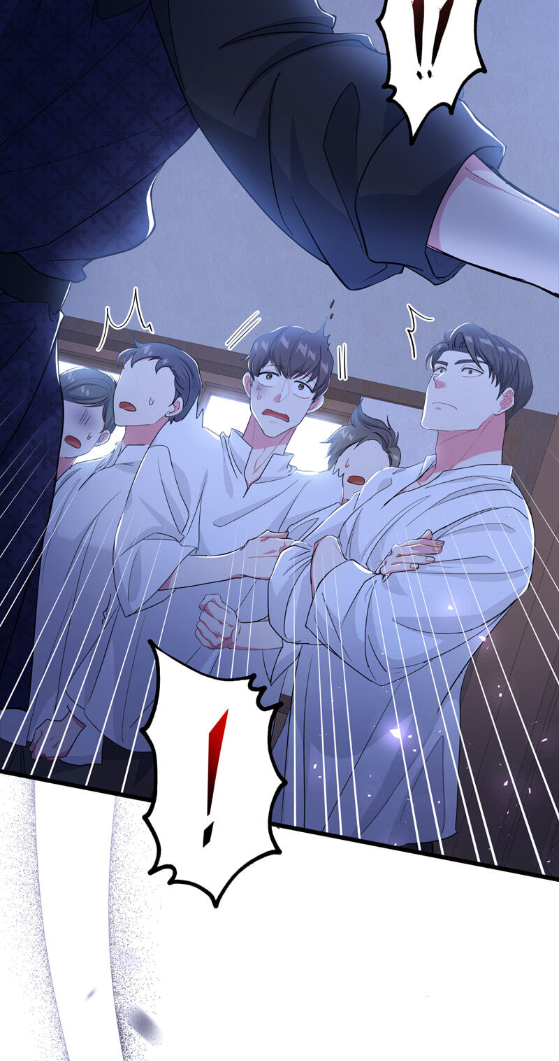 The Duchess Has a Deathwish (Colored) Chapter 56 page 31 - 